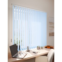 Вертикальные жалюзи