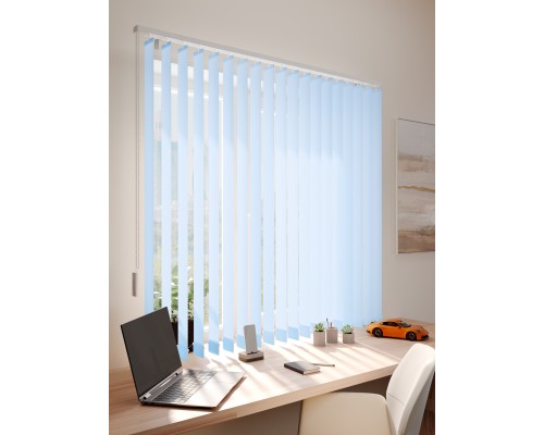 Вертикальные жалюзи