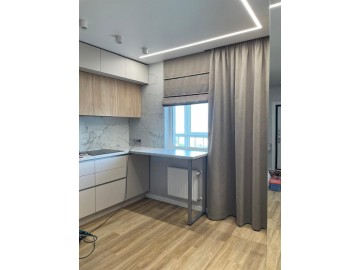 Римские шторы