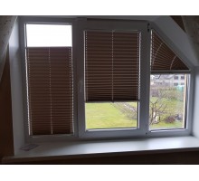 Шторы Плиссе Азимут