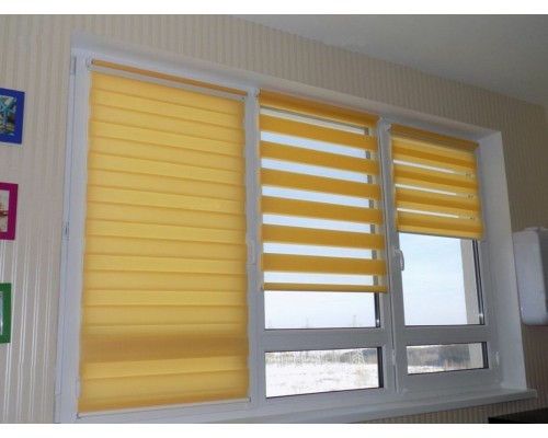 Рольшторы Зебра