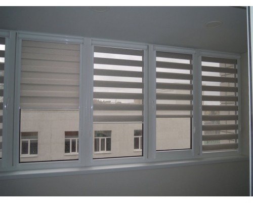 Рольшторы День Ночь