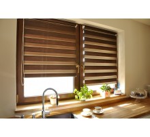 Рольшторы Зебра