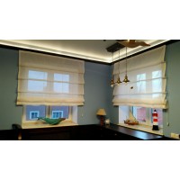 Римская штора "GoodHome"