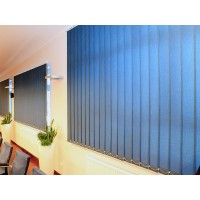 Вертикальные жалюзи