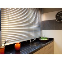 Алюминиевые жалюзи