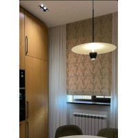 Римские шторы "Bon Estate" на кухне