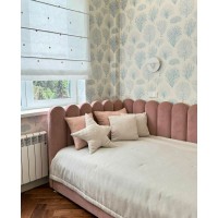 Шторы римские "Ideal 01" в детскую